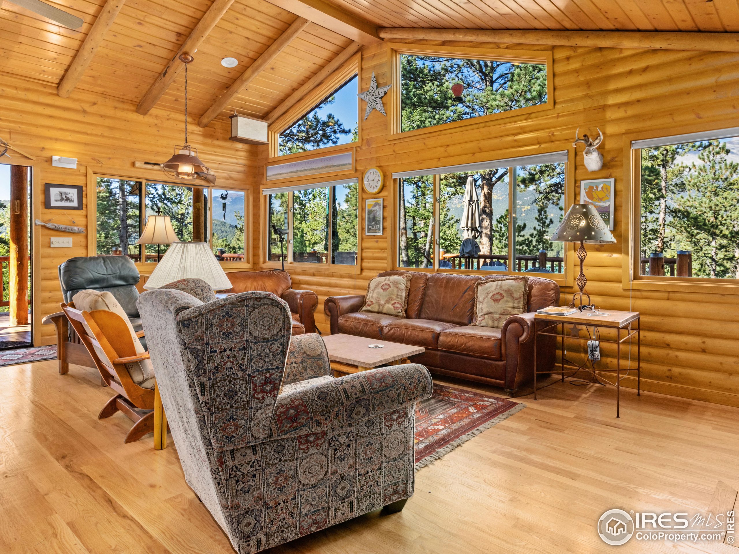 747 Coyote Hill Rd