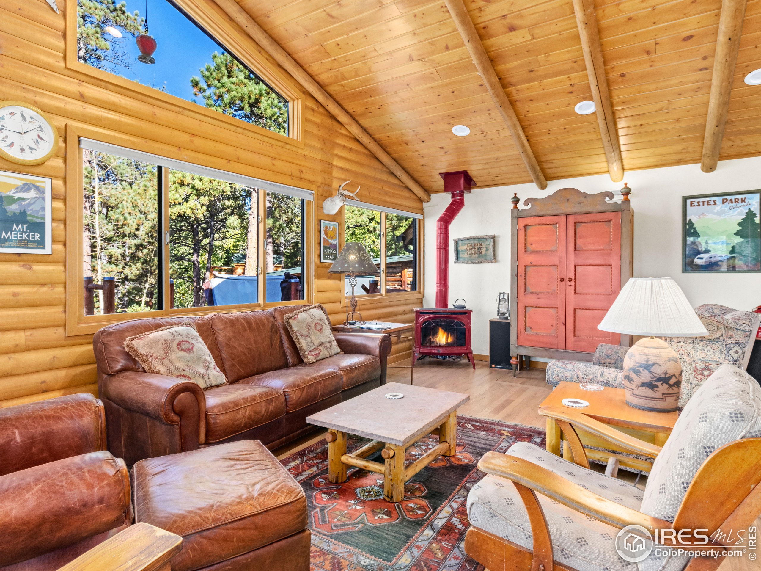 747 Coyote Hill Rd