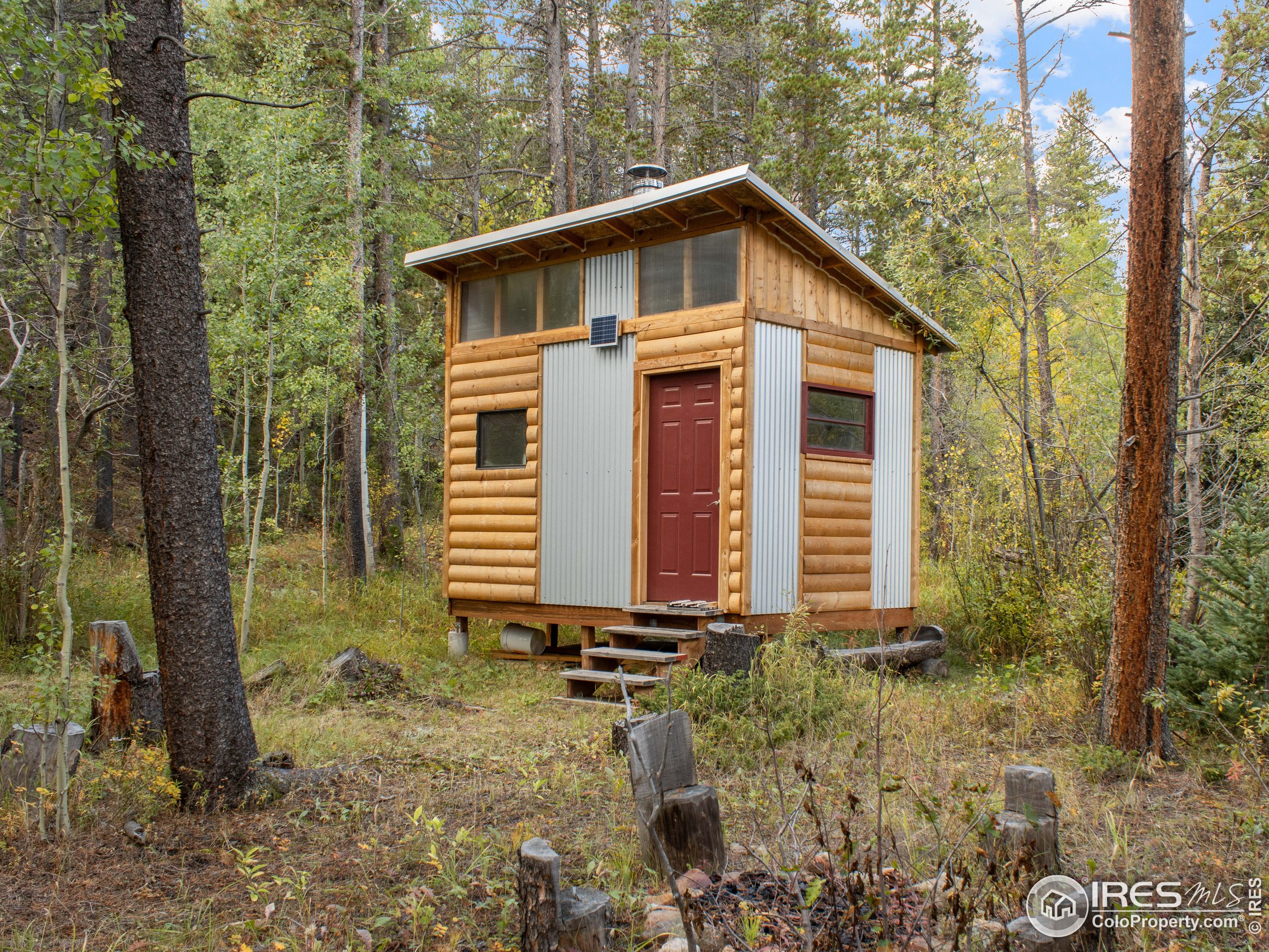761 Cabin Creek Rd