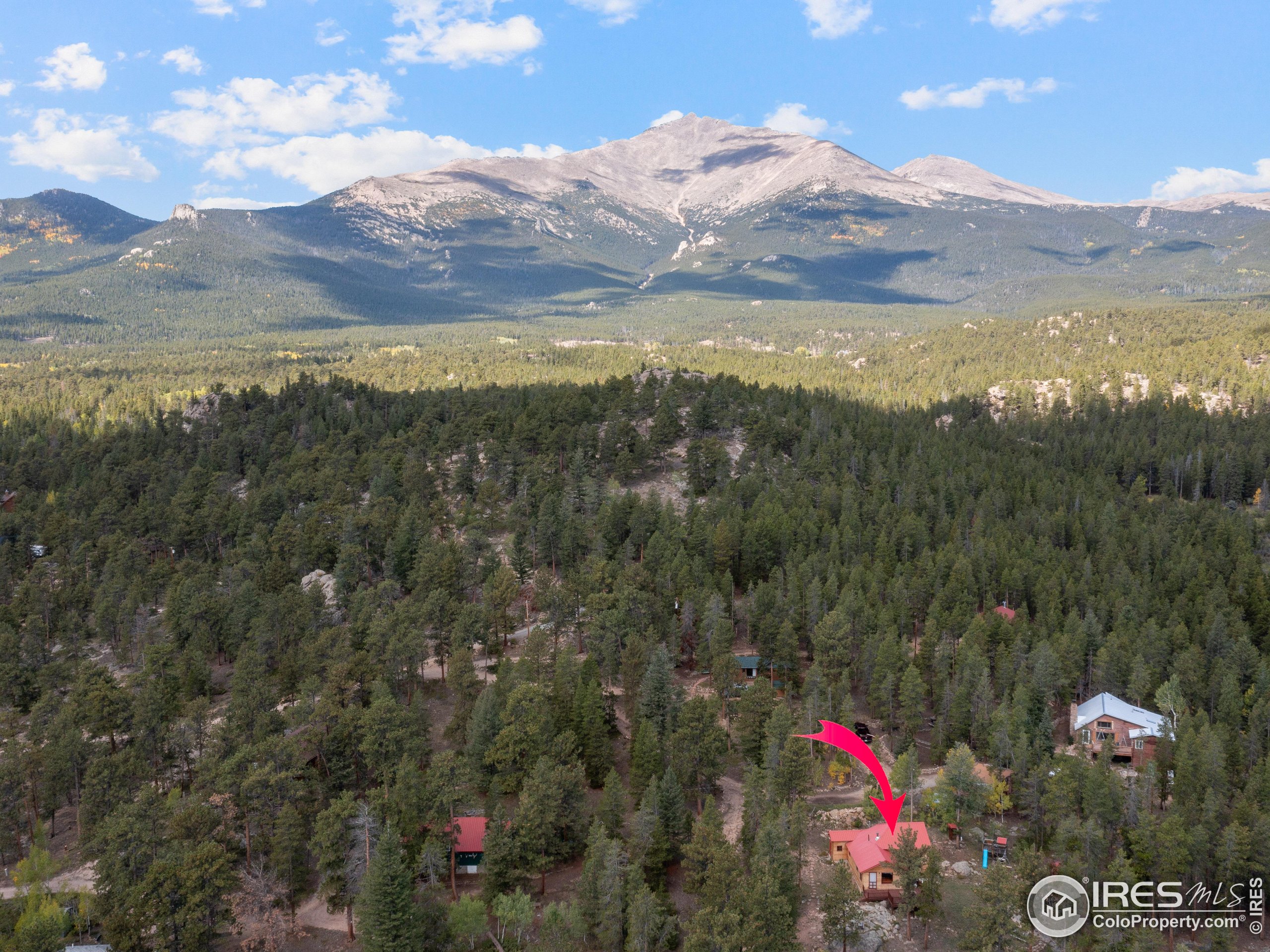 761 Cabin Creek Rd