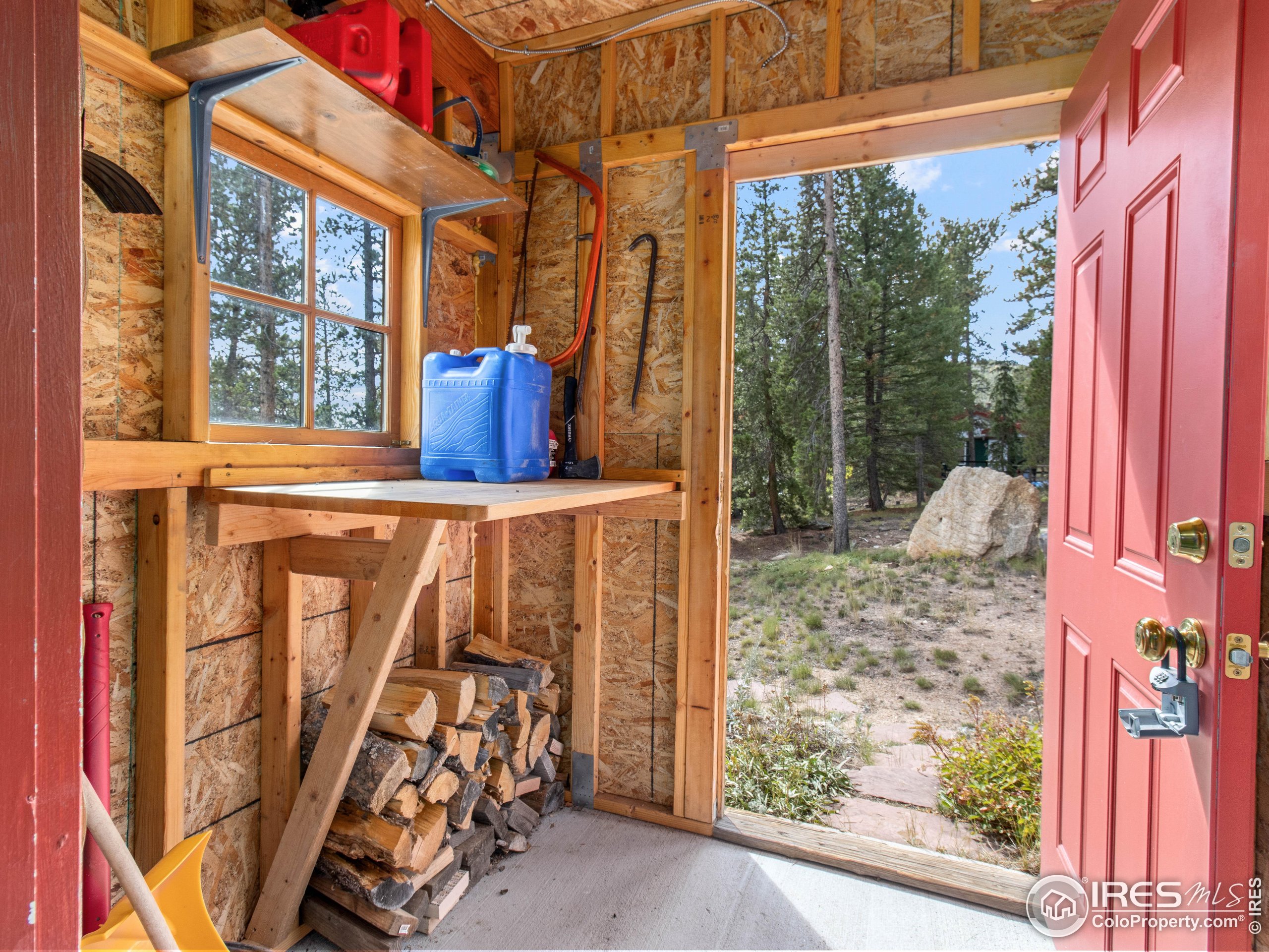 761 Cabin Creek Rd