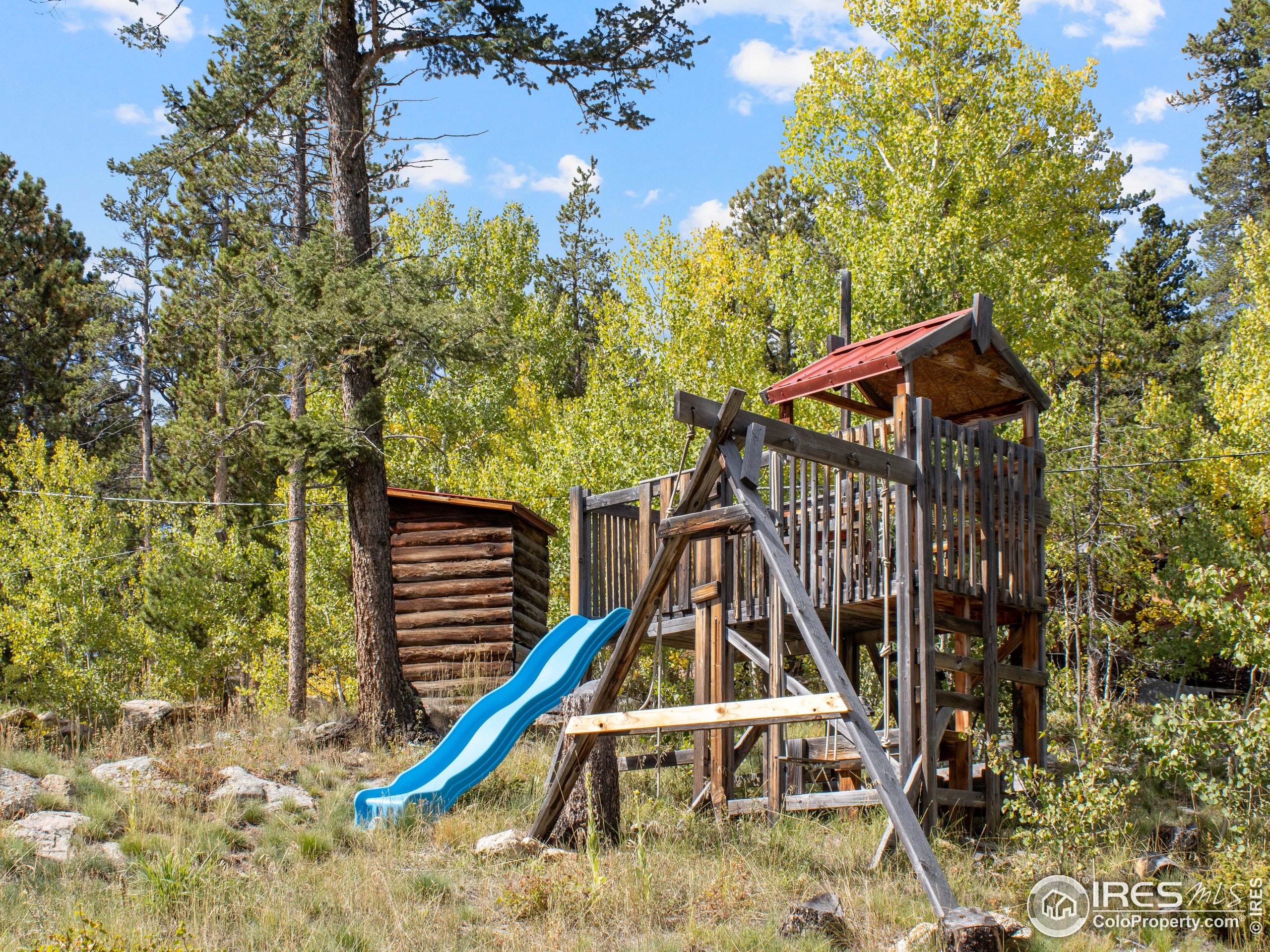 761 Cabin Creek Rd