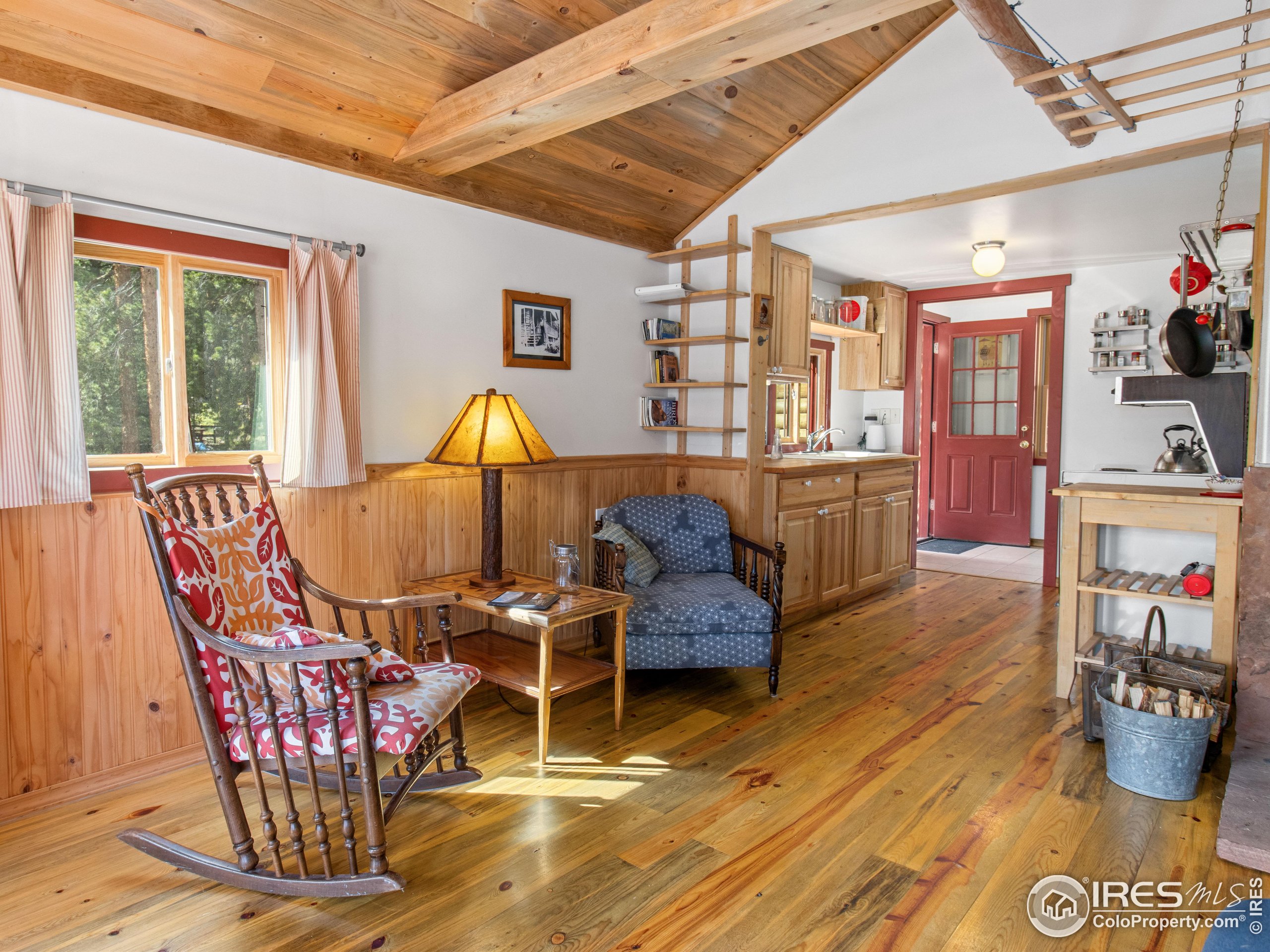 761 Cabin Creek Rd