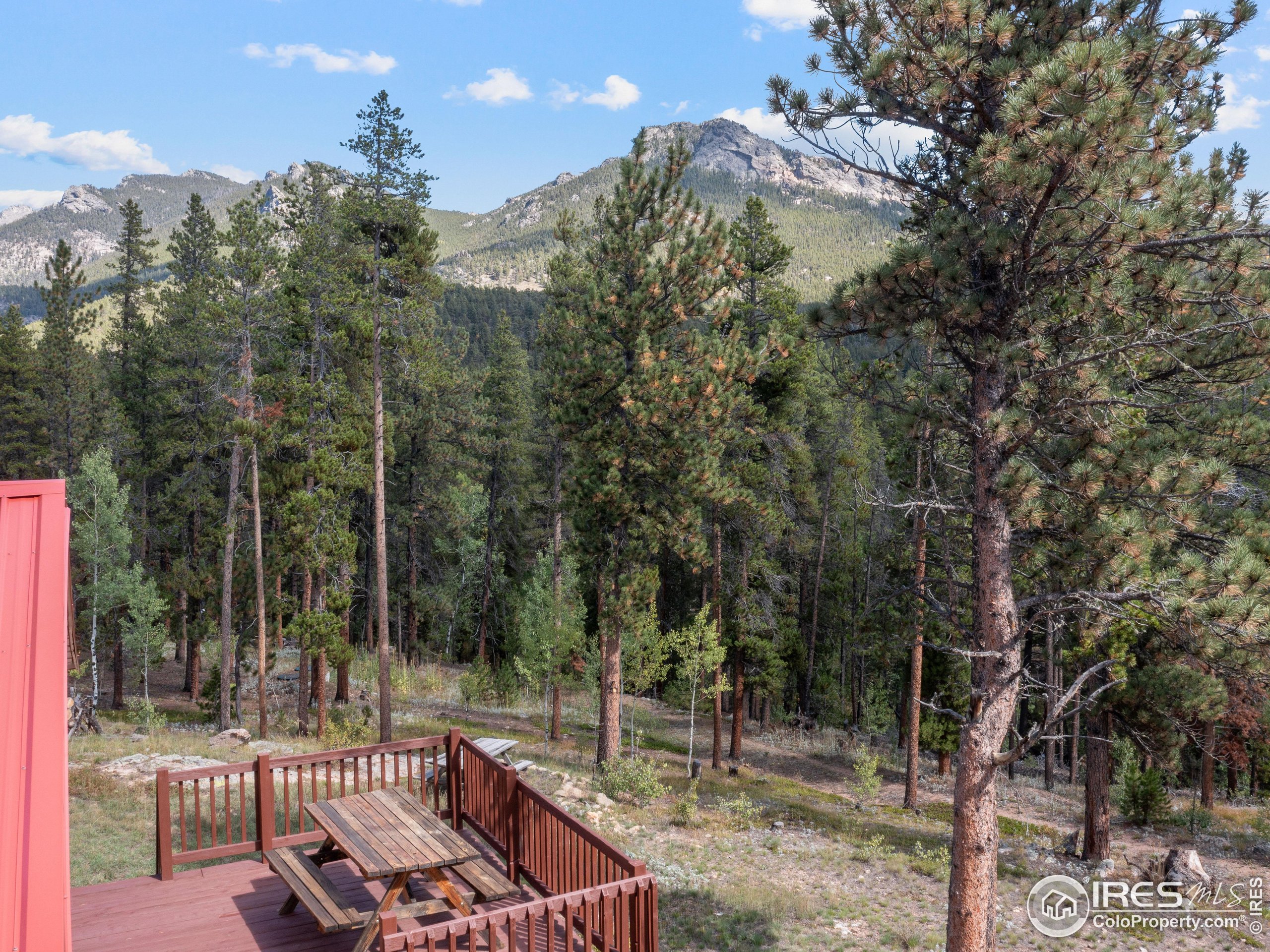 761 Cabin Creek Rd