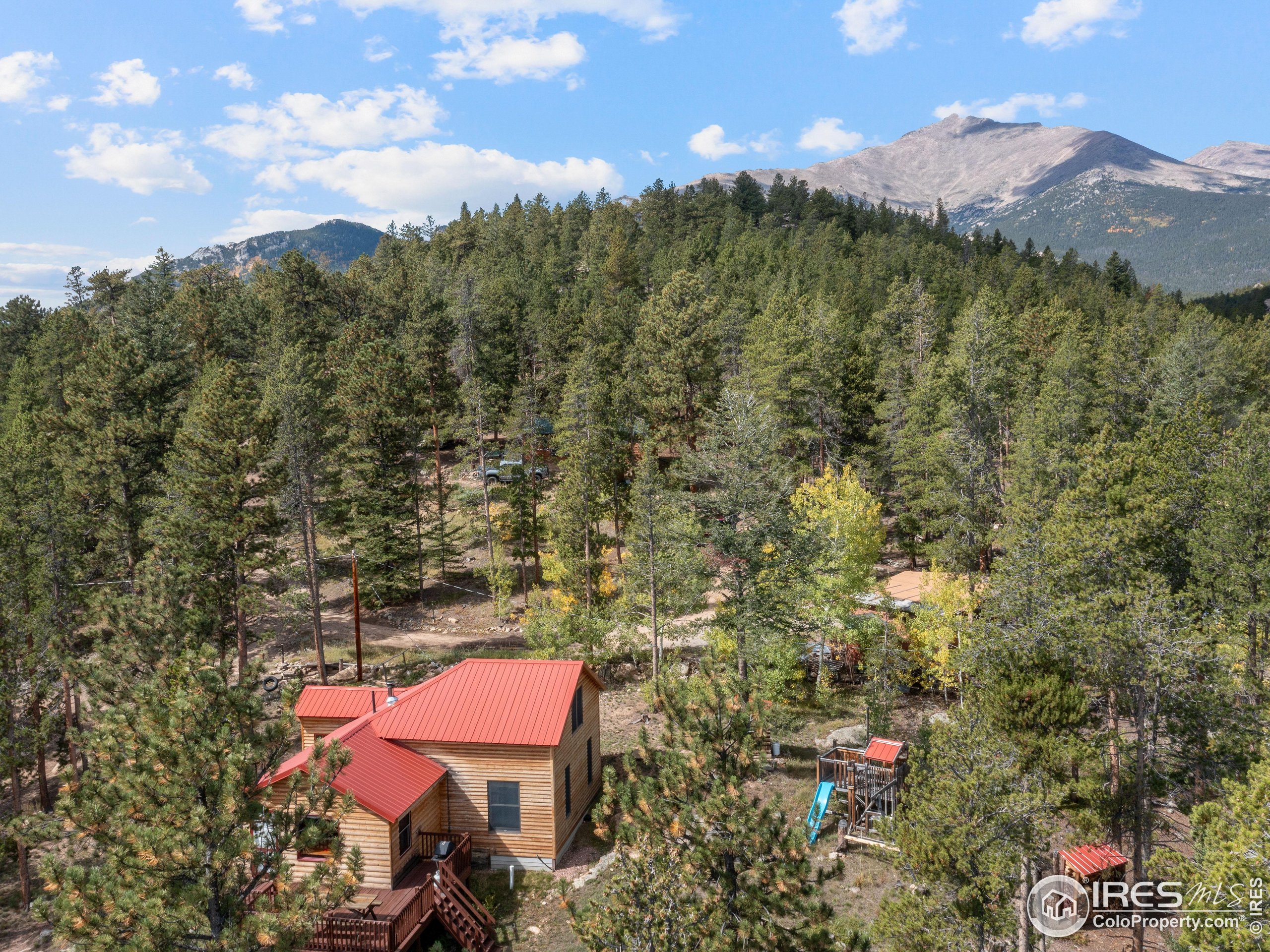 761 Cabin Creek Rd