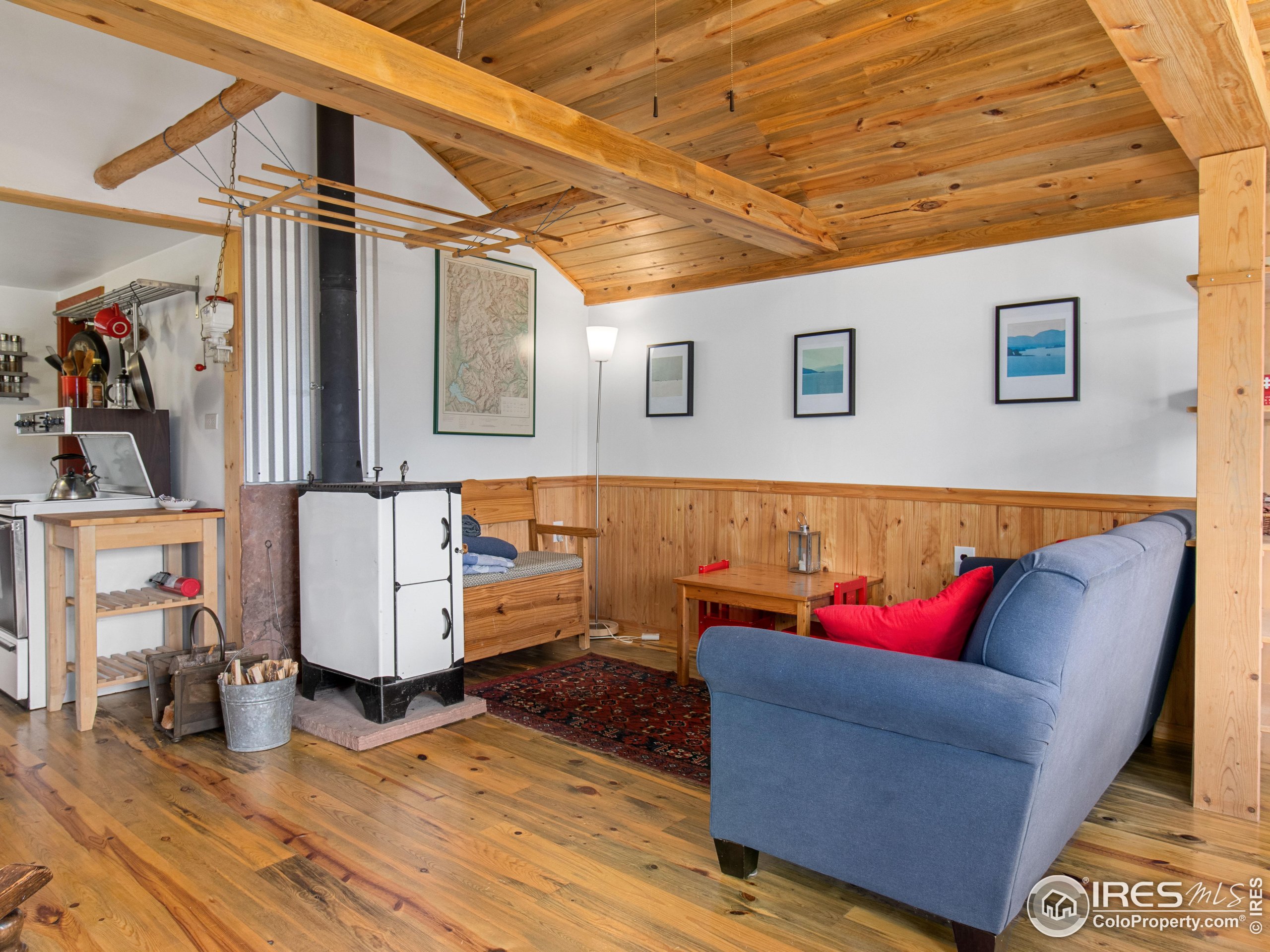 761 Cabin Creek Rd