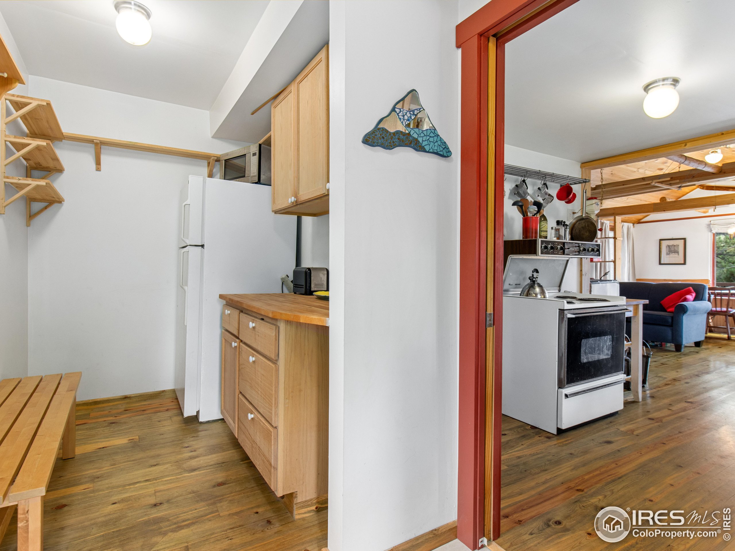 761 Cabin Creek Rd