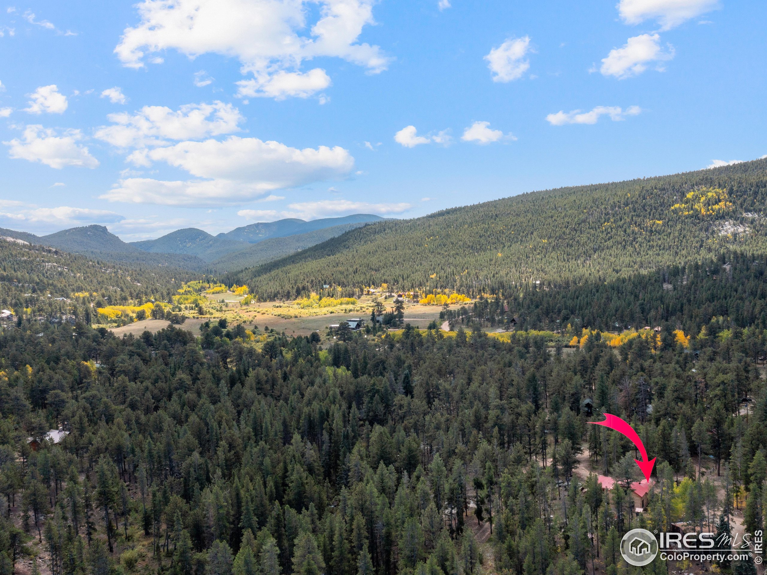 761 Cabin Creek Rd