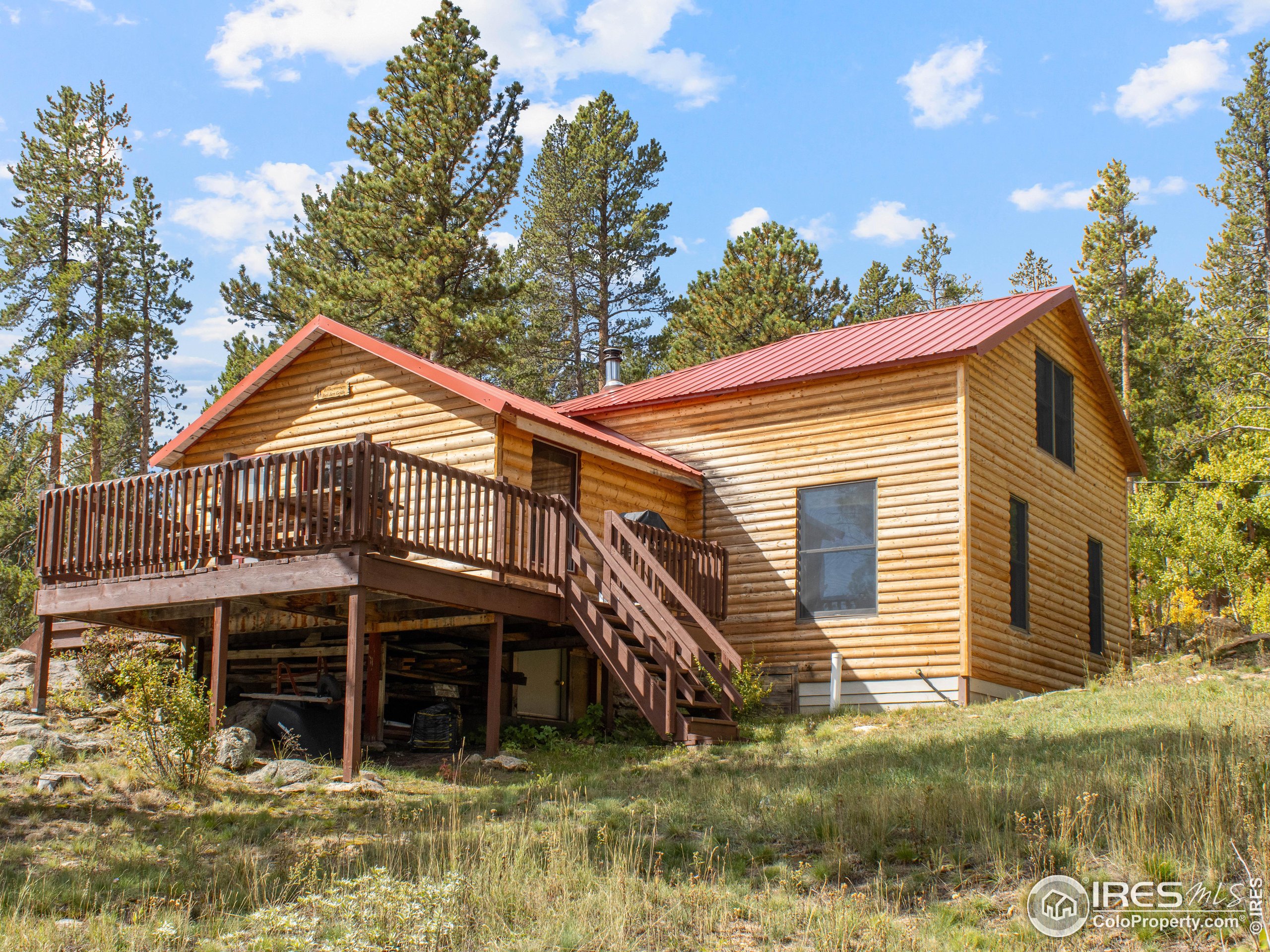 761 Cabin Creek Rd