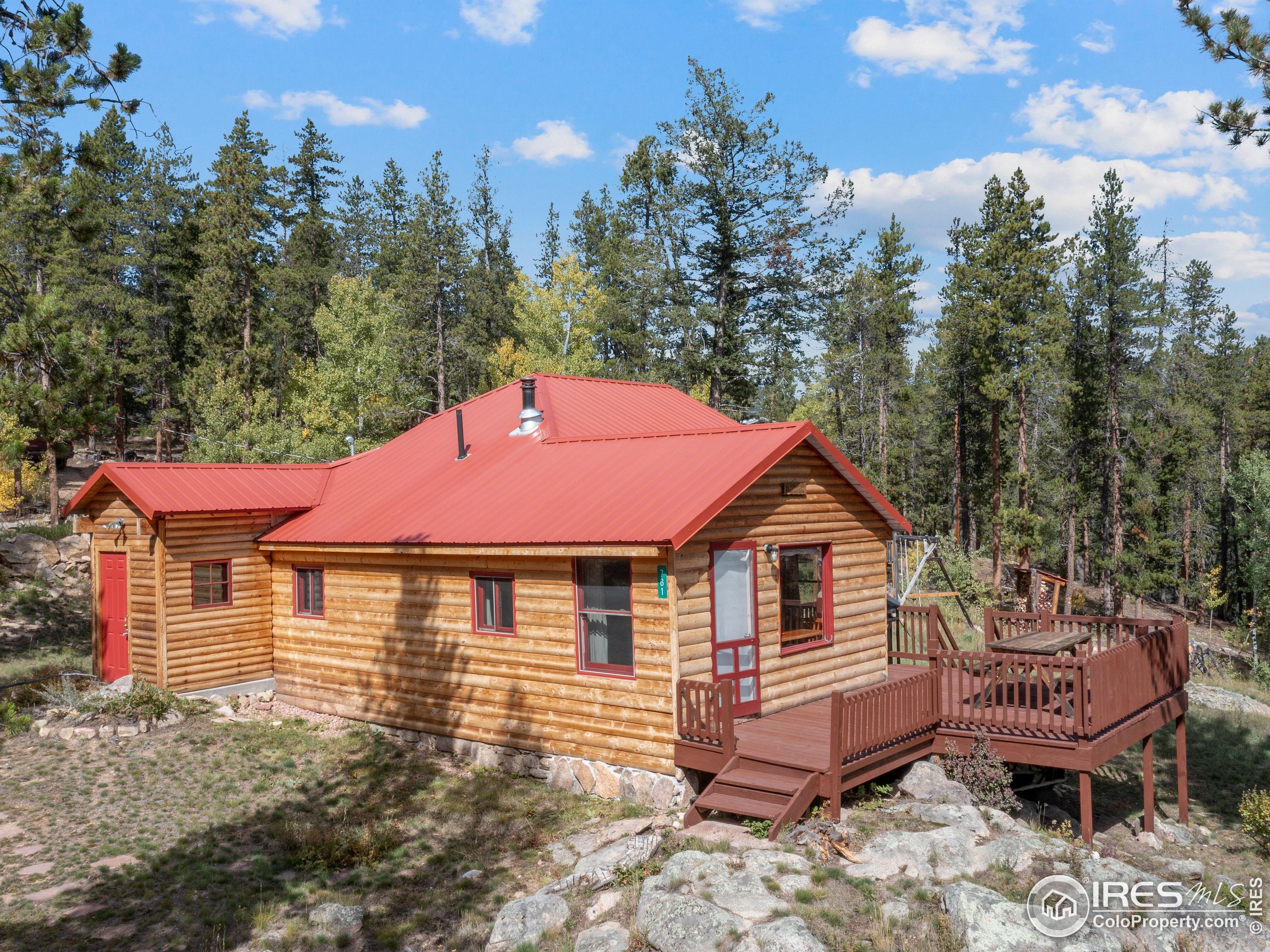761 Cabin Creek Rd