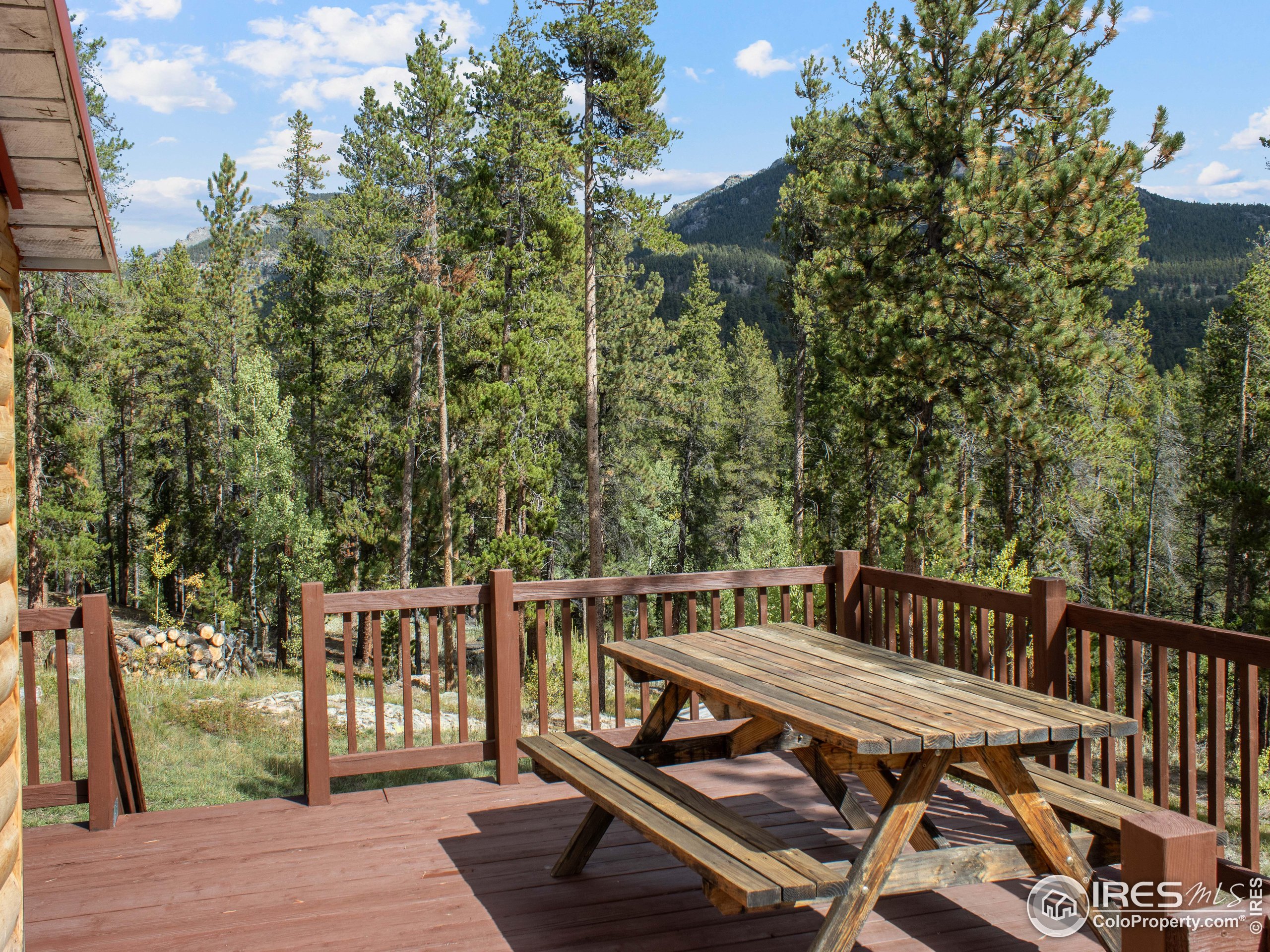 761 Cabin Creek Rd