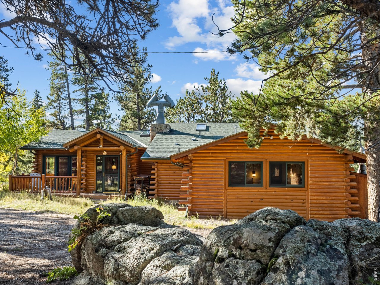 747 Coyote Hill Rd