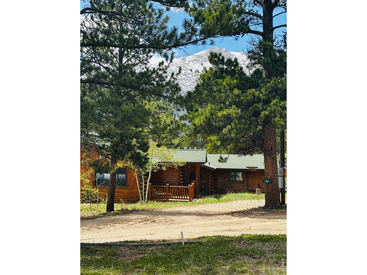 747 Coyote Hill Rd