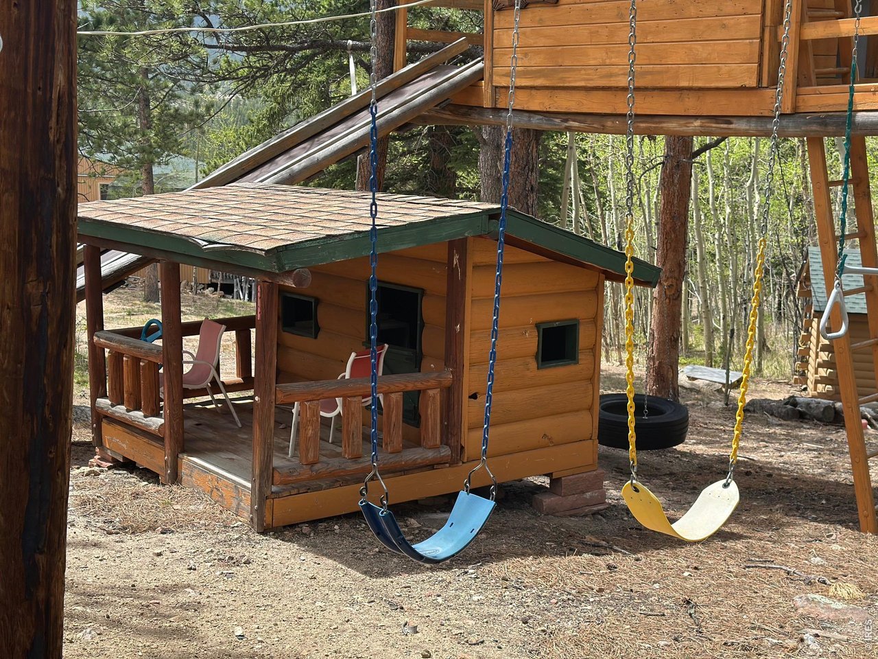 747 Coyote Hill Rd