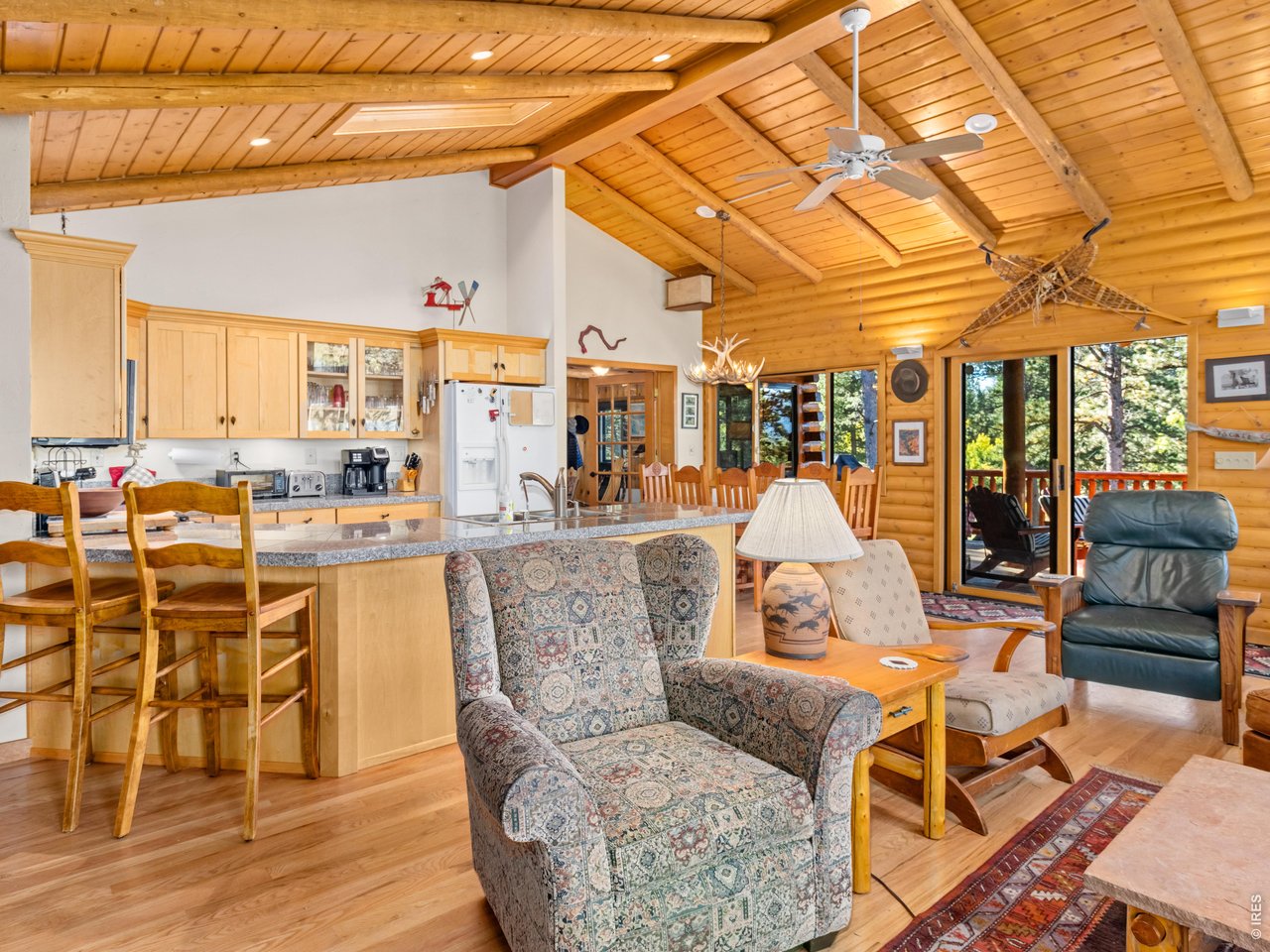 747 Coyote Hill Rd