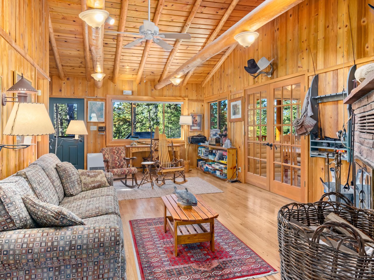 747 Coyote Hill Rd