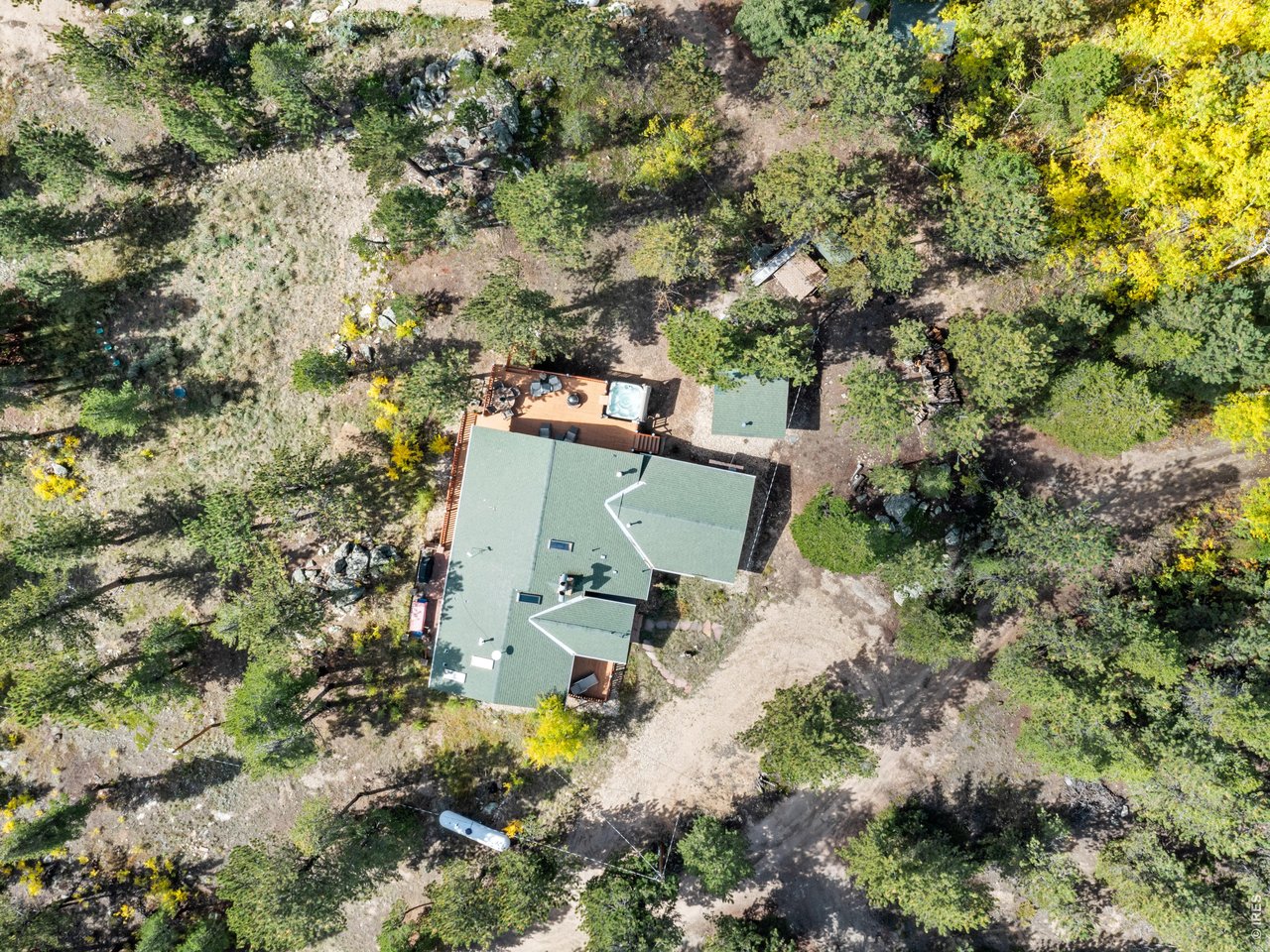 747 Coyote Hill Rd