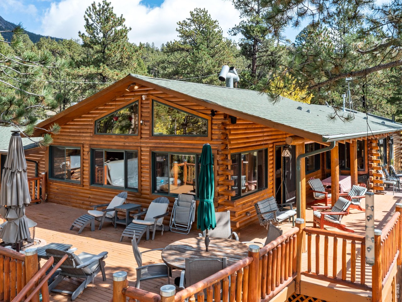747 Coyote Hill Rd