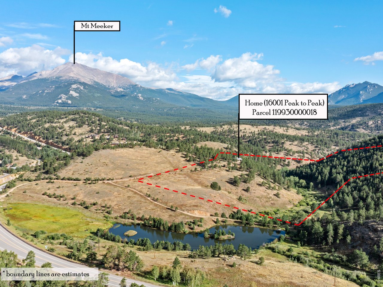 16001 Peak To Peak Hwy