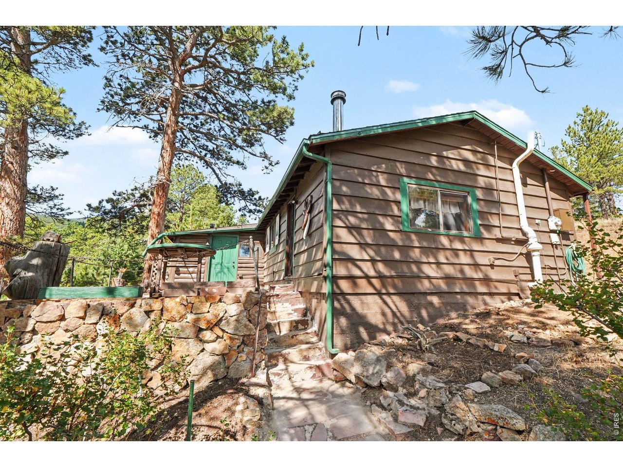 360 Ski Rd E