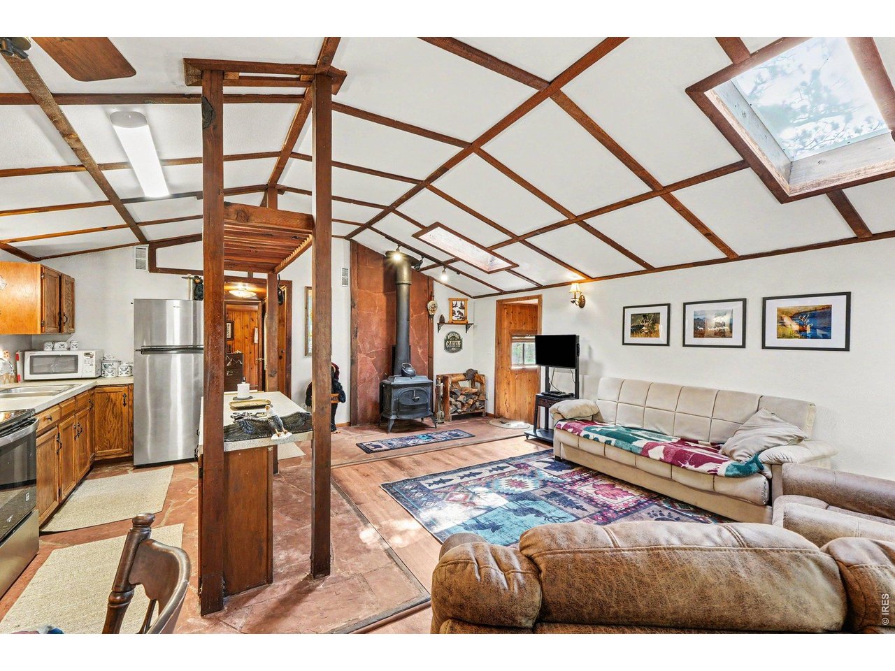 360 Ski Rd E