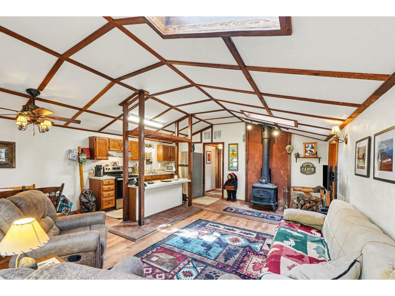 360 Ski Rd E