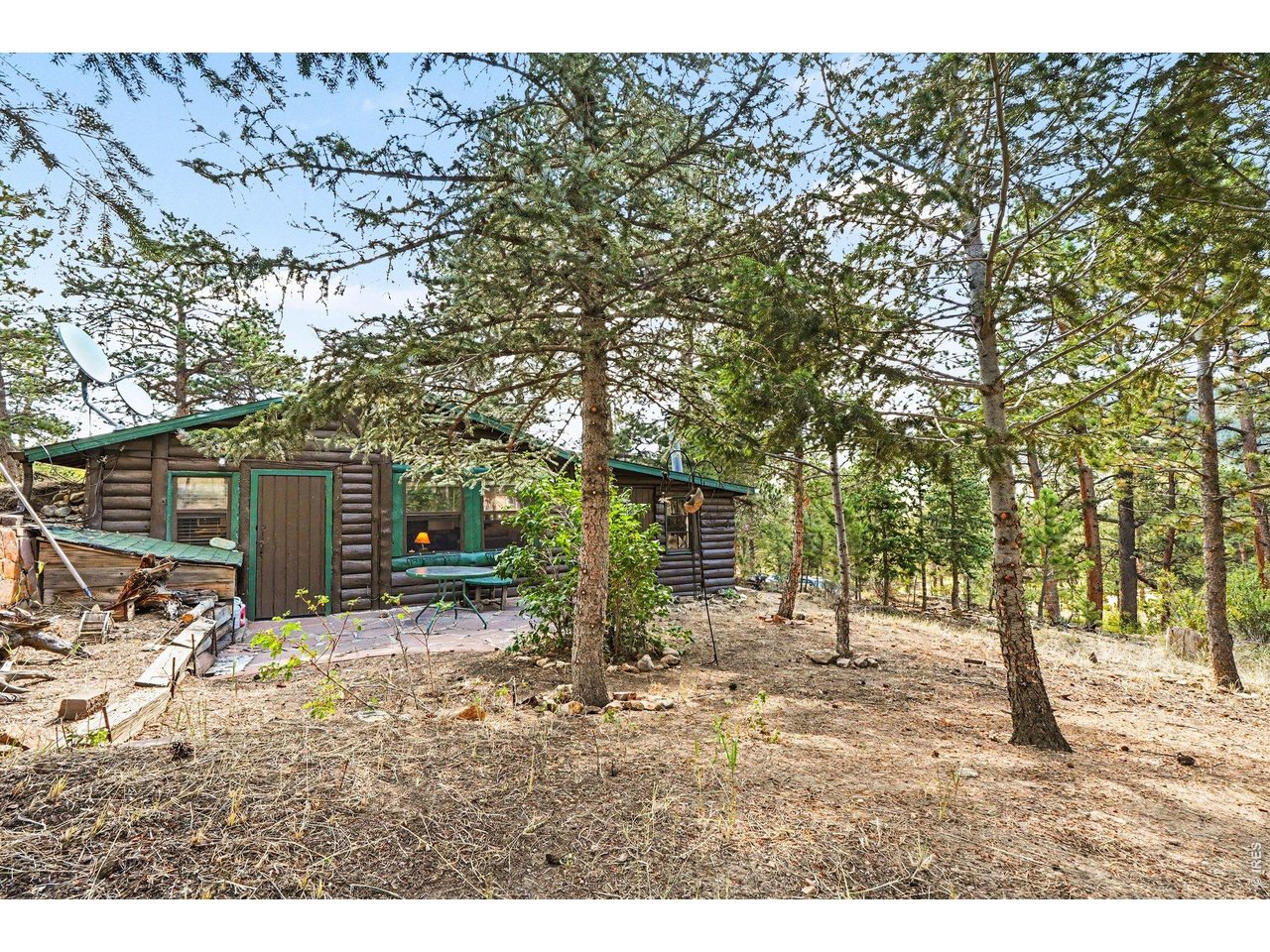 360 Ski Rd E
