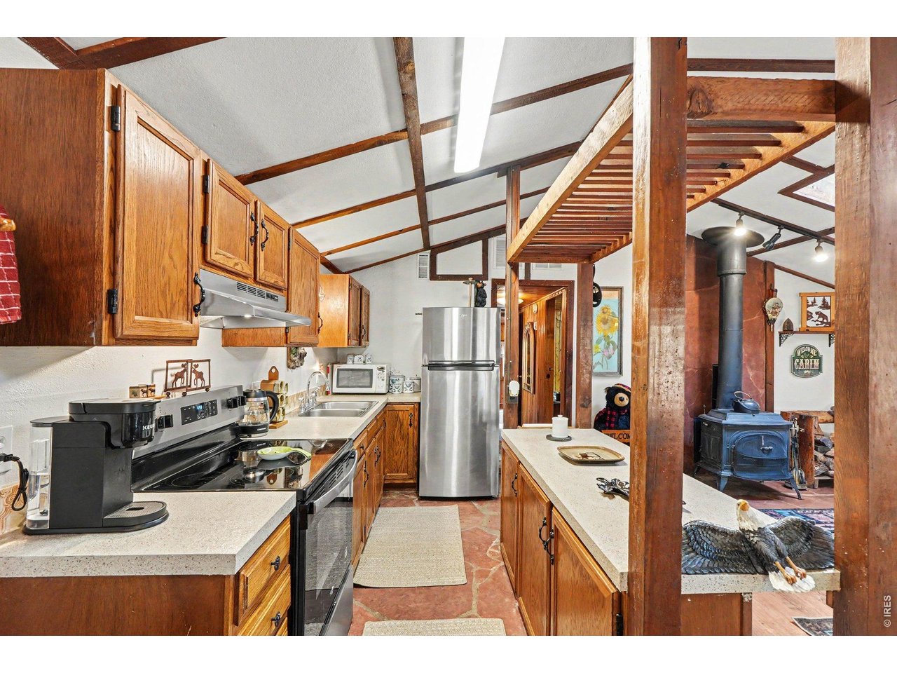 360 Ski Rd E