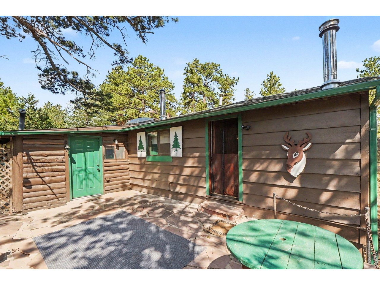 360 Ski Rd E