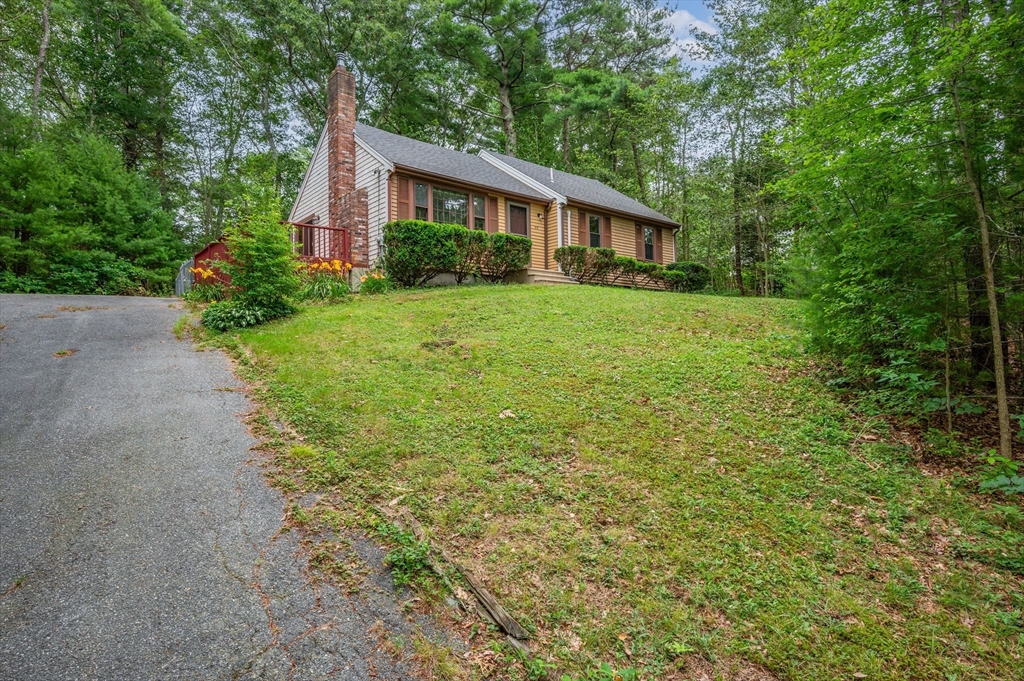44 Pickerel Way