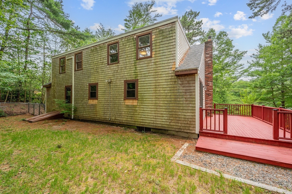 44 Pickerel Way