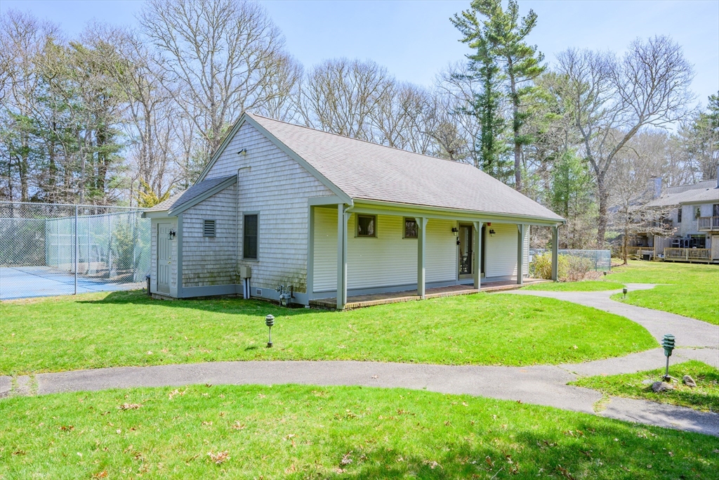 35 Santuit Pond Way # 4C