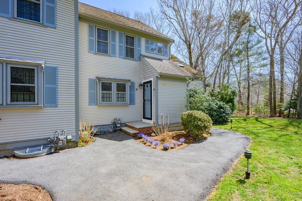 35 Santuit Pond Way # 4C