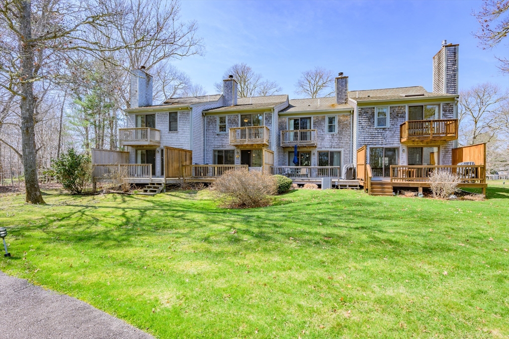 35 Santuit Pond Way # 4C