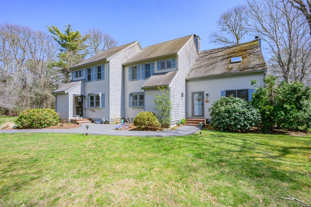 35 Santuit Pond Way # 4C