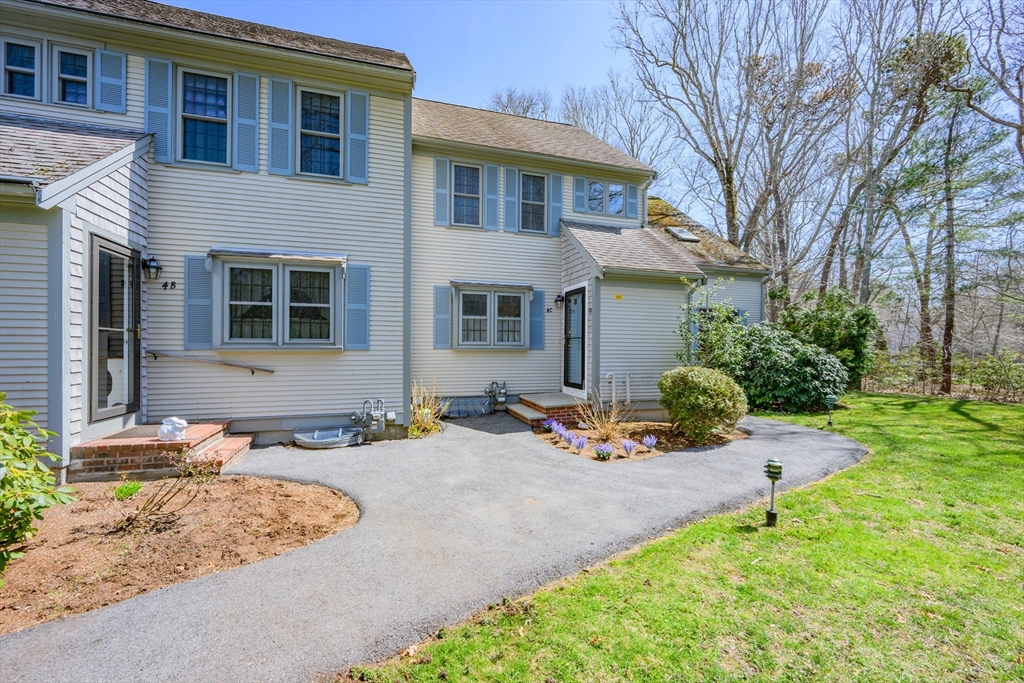 35 Santuit Pond Way # 4C