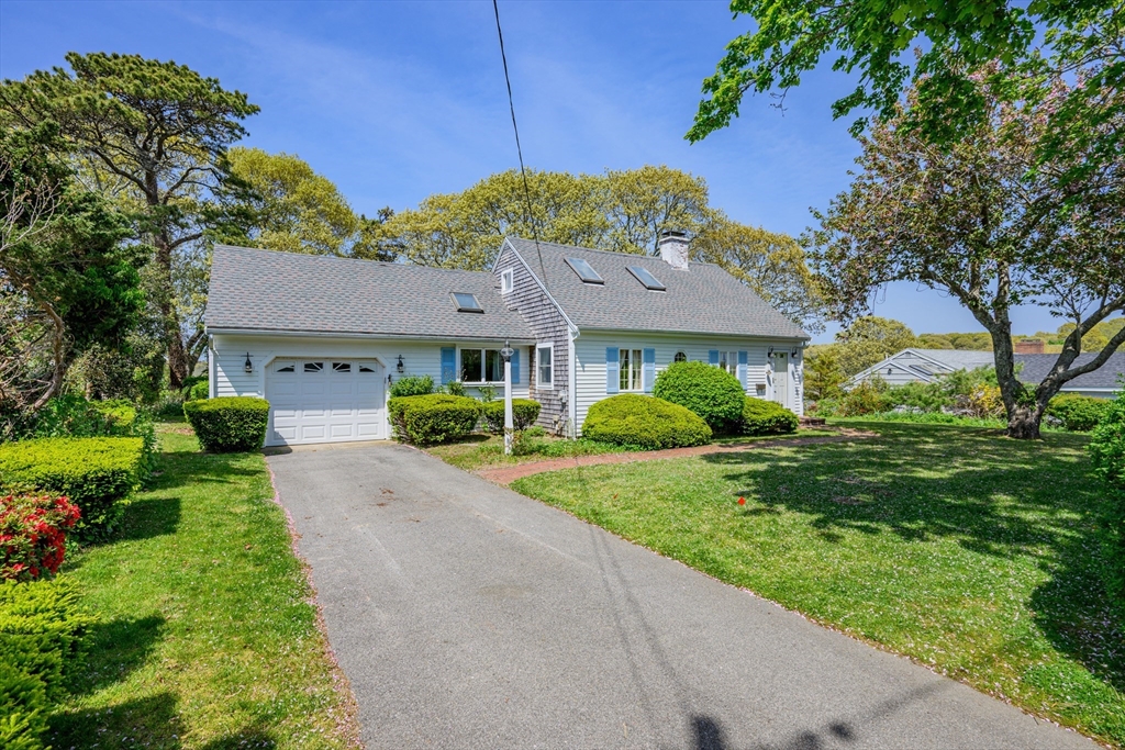 56 English St