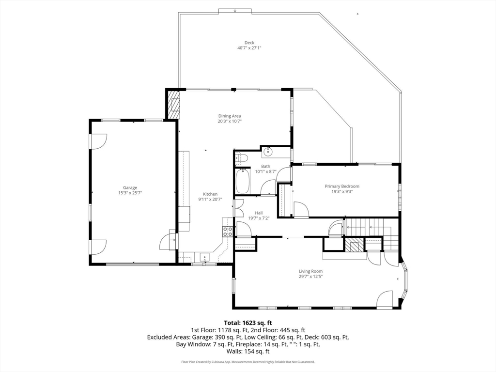 56 English St