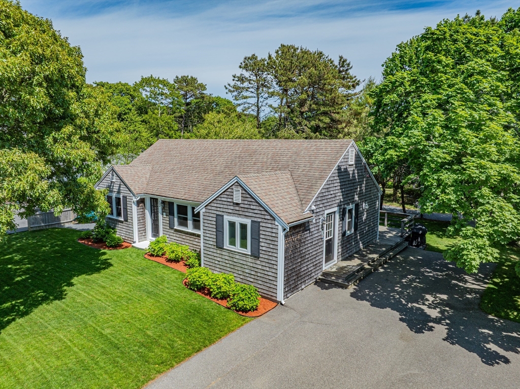 204 Trotting Park Rd