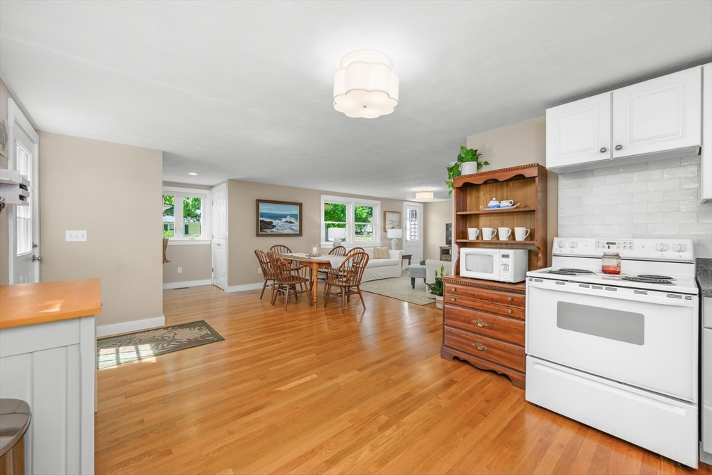 204 Trotting Park Rd