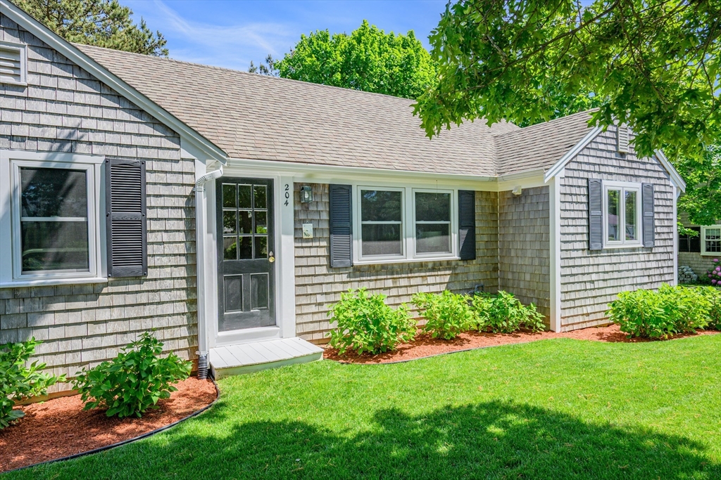 204 Trotting Park Rd