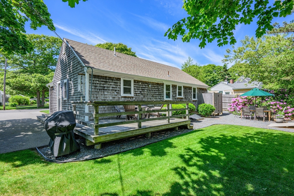 204 Trotting Park Rd