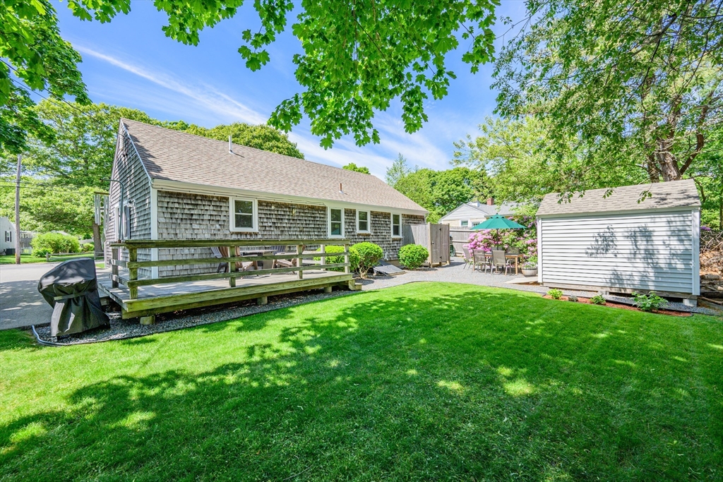 204 Trotting Park Rd