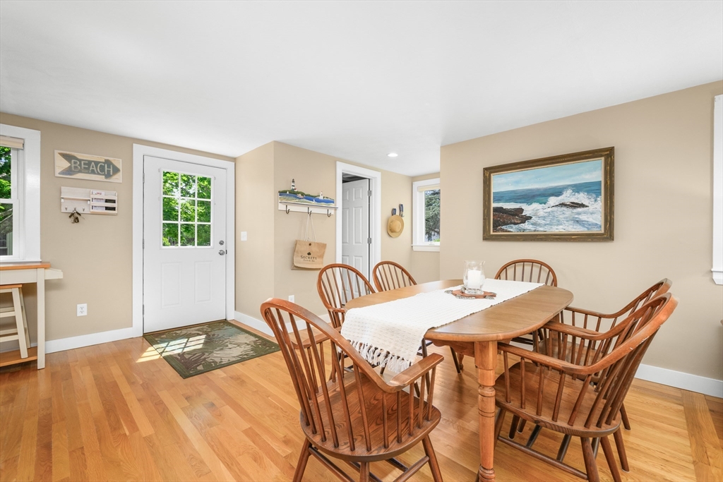 204 Trotting Park Rd