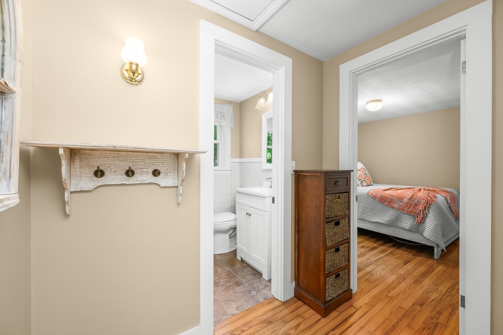204 Trotting Park Rd