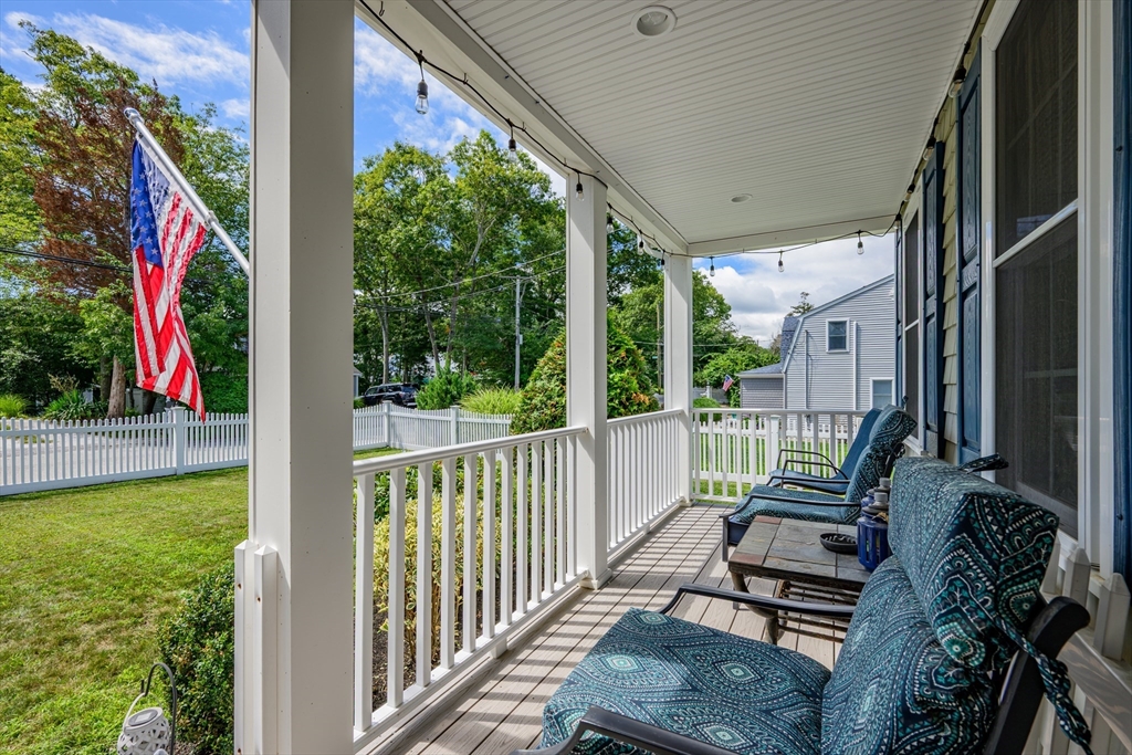 29 Cape Cod Ave