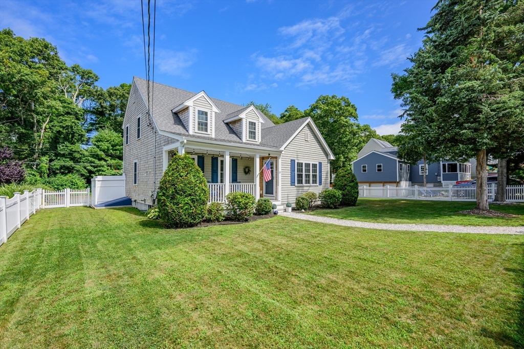 29 Cape Cod Ave