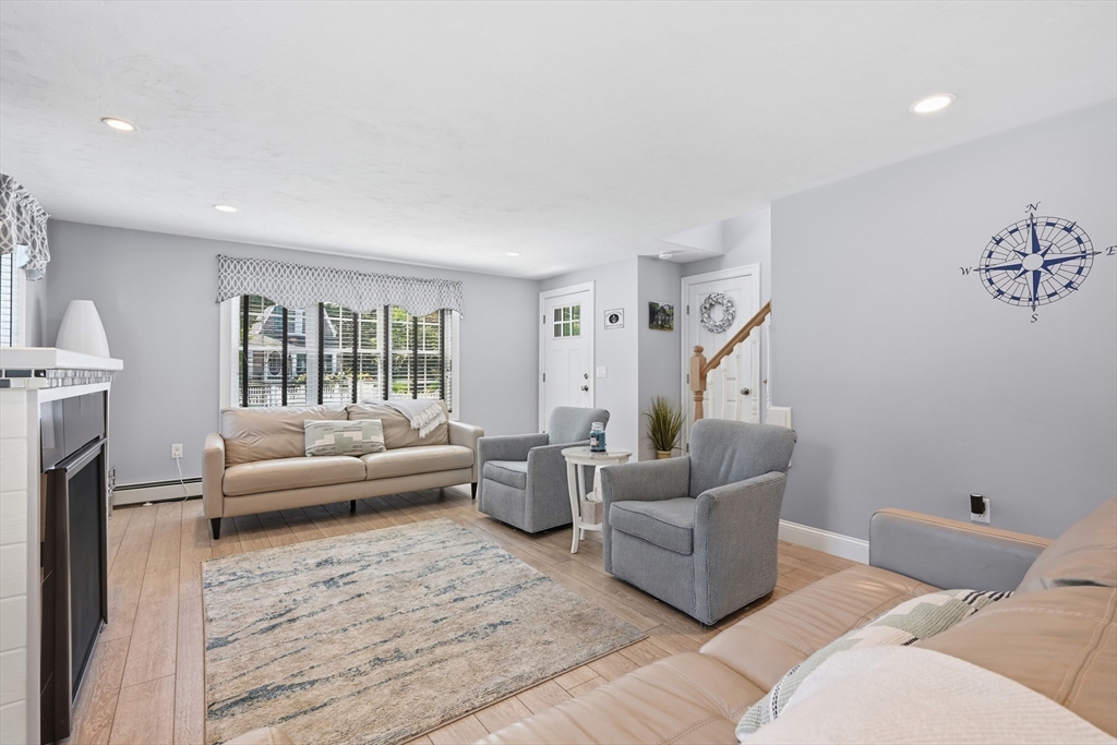 29 Cape Cod Ave