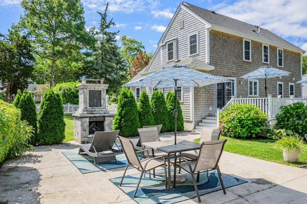 29 Cape Cod Ave