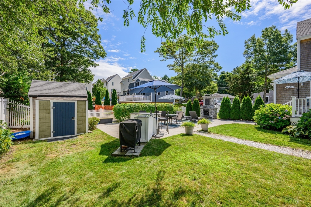 29 Cape Cod Ave
